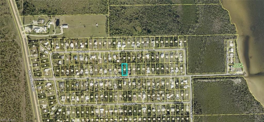 PINE ISLAND TROPICAL HOMESITES - Land