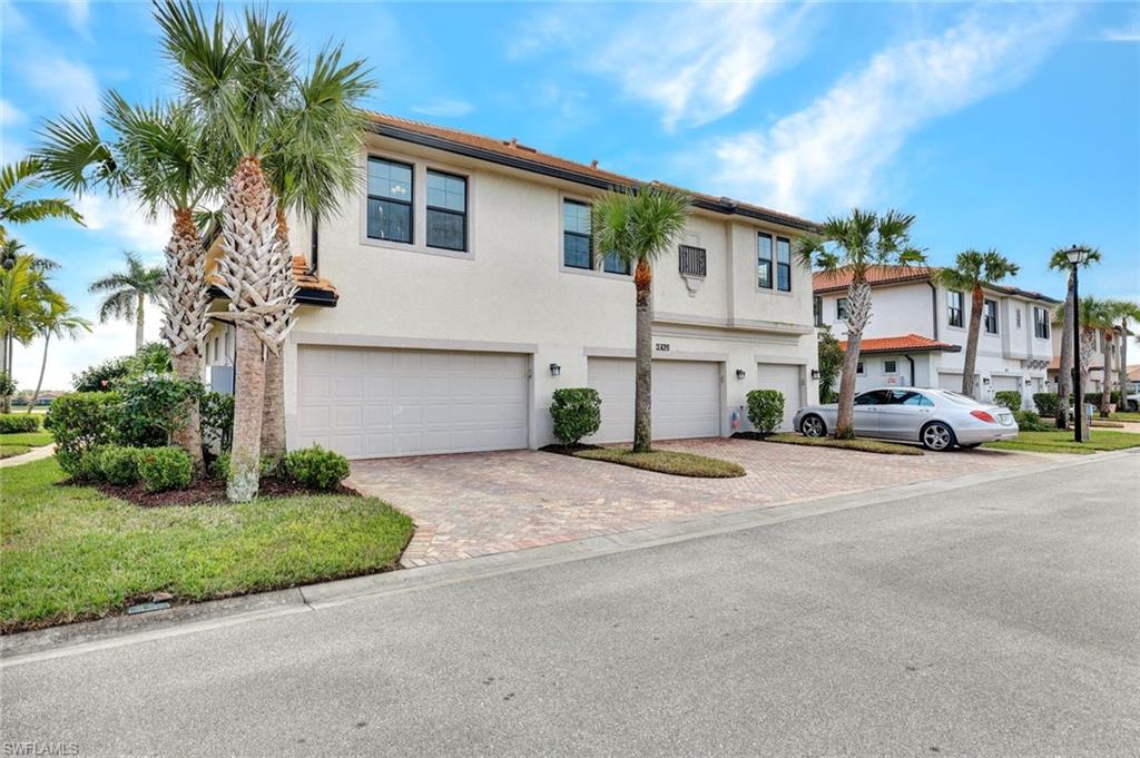 ARTESIA - Residential Lease