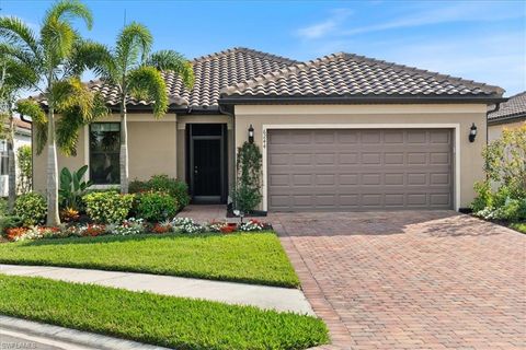 6244 Harmony DR AVE MARIA FL 34142