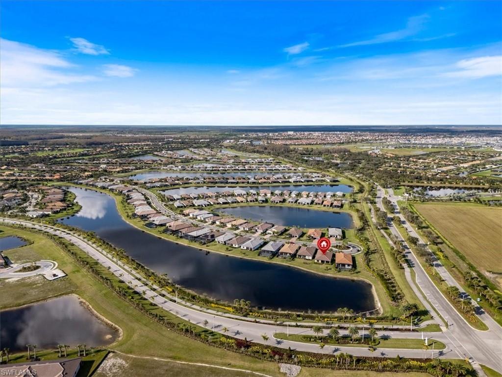 DEL WEBB - Residential