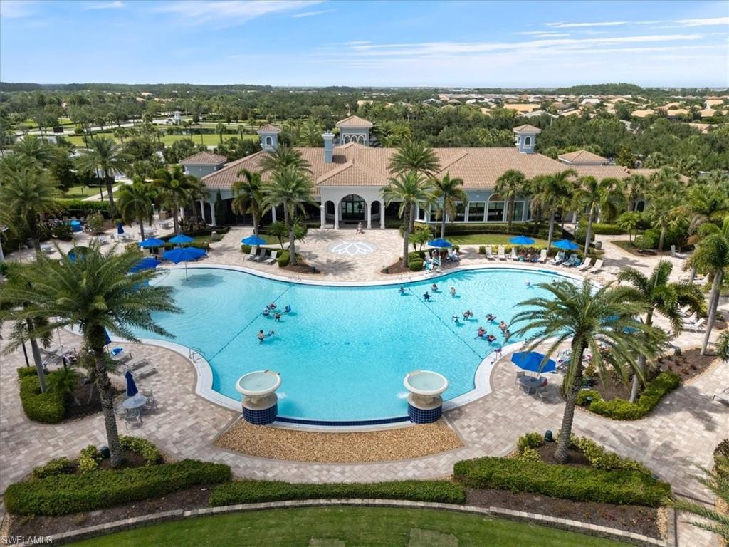 DEL WEBB - Residential