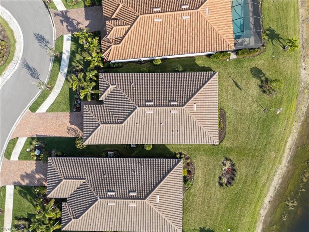 DEL WEBB - Residential