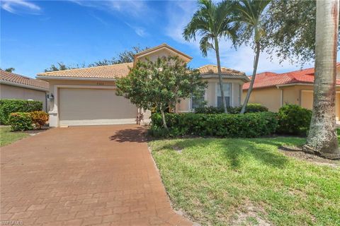 7384 Sika Deer WAY FORT MYERS FL 33966