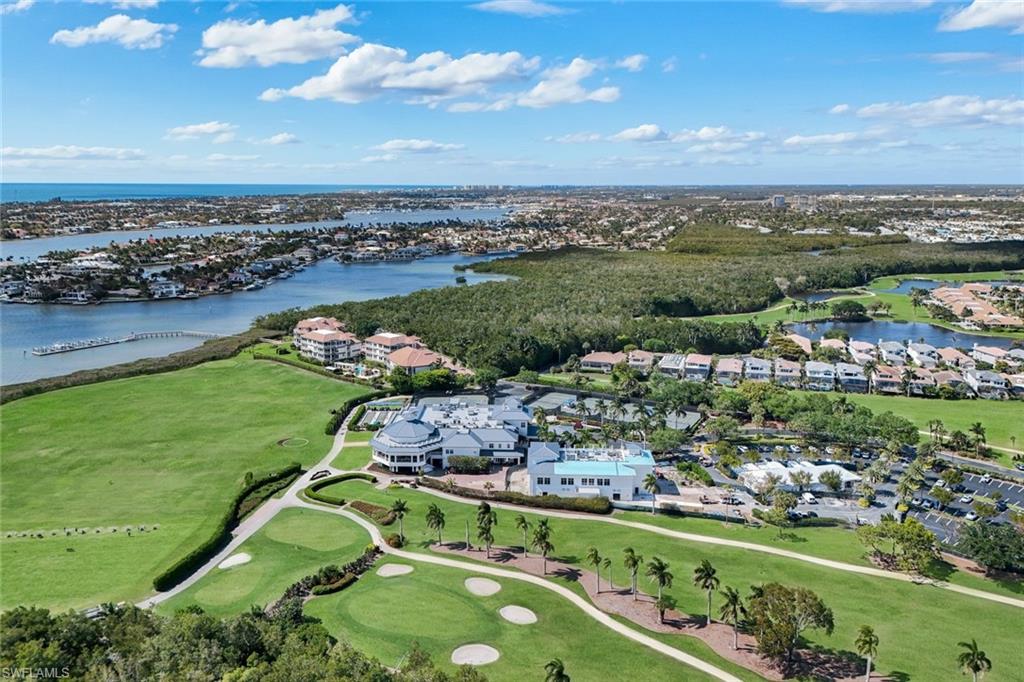 KETCH CAY - Residential