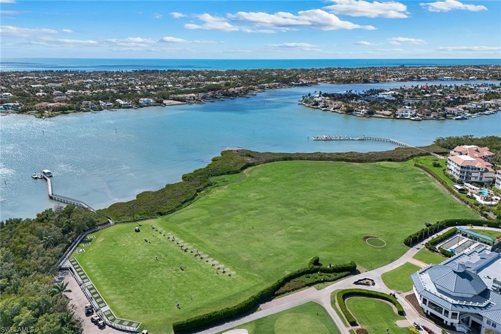 KETCH CAY - Residential