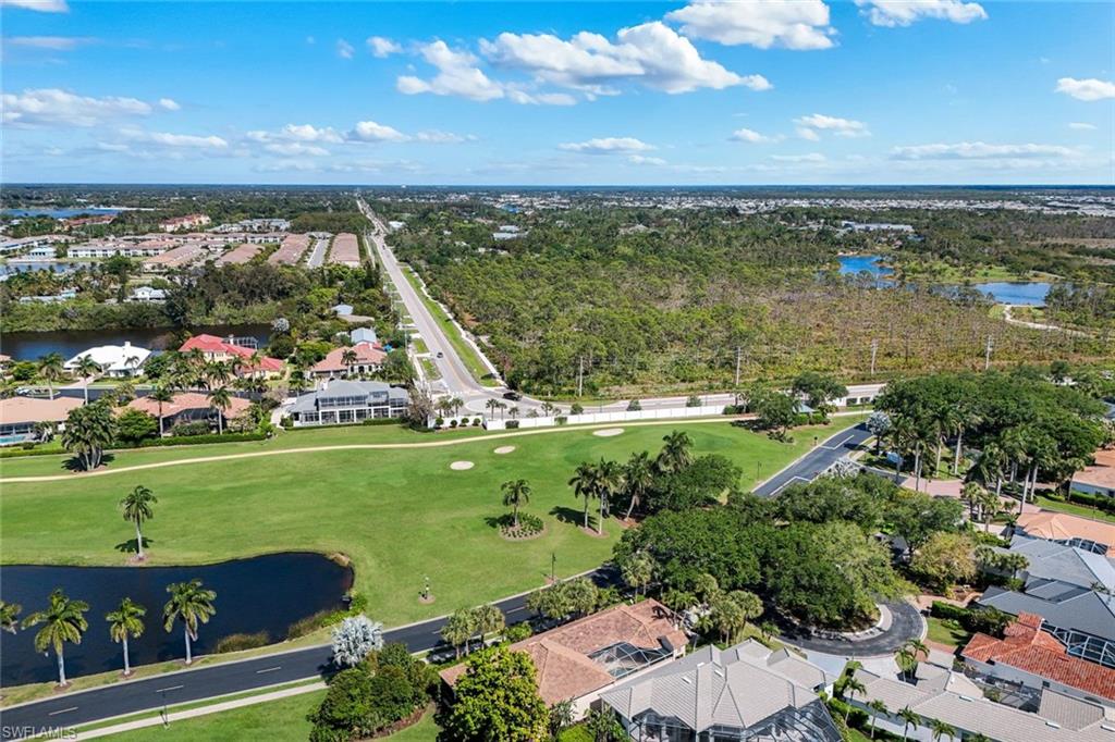 KETCH CAY - Residential