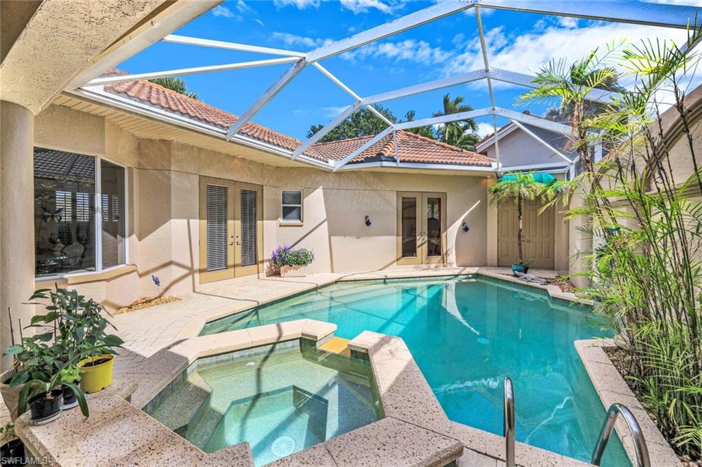 KETCH CAY - Residential