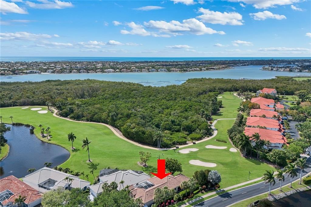 KETCH CAY - Residential