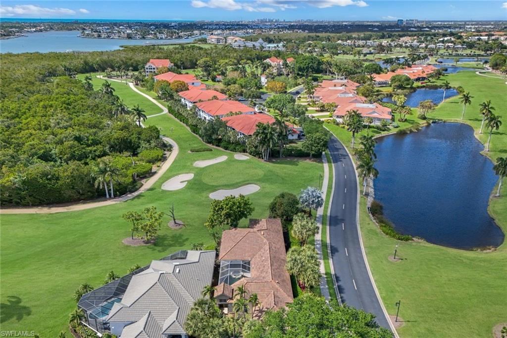 KETCH CAY - Residential