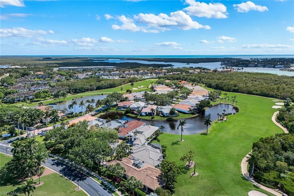 KETCH CAY - Residential