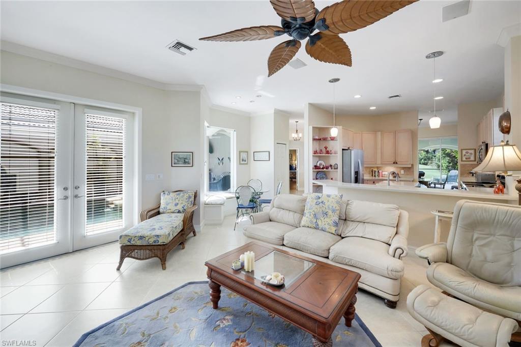 KETCH CAY - Residential