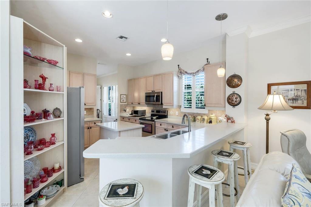 KETCH CAY - Residential