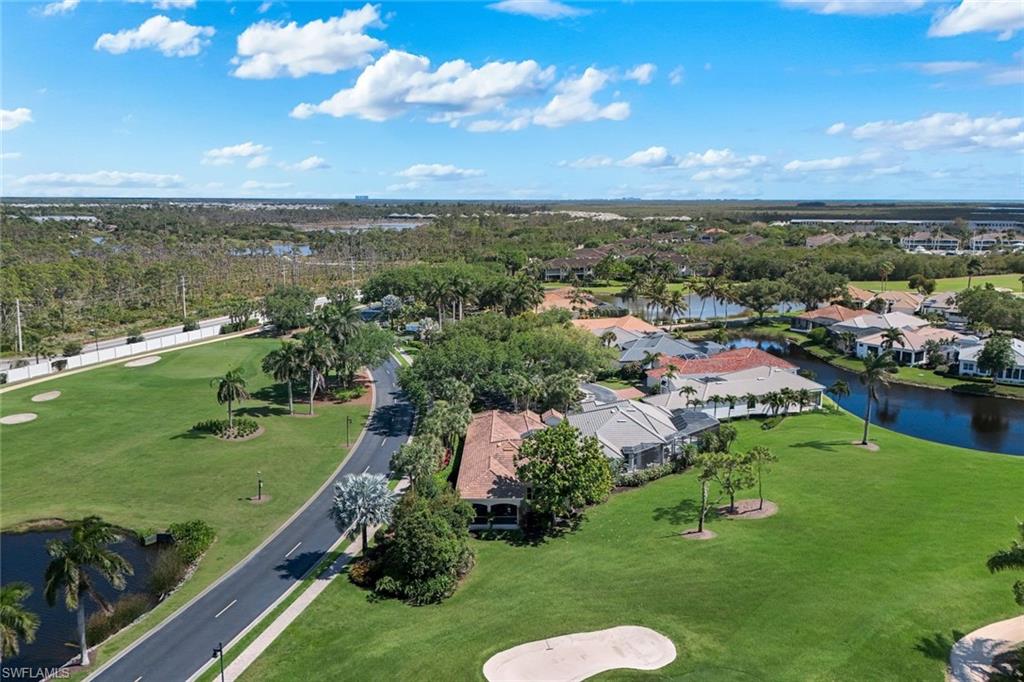 KETCH CAY - Residential