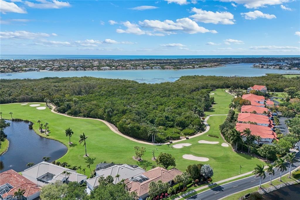 KETCH CAY - Residential