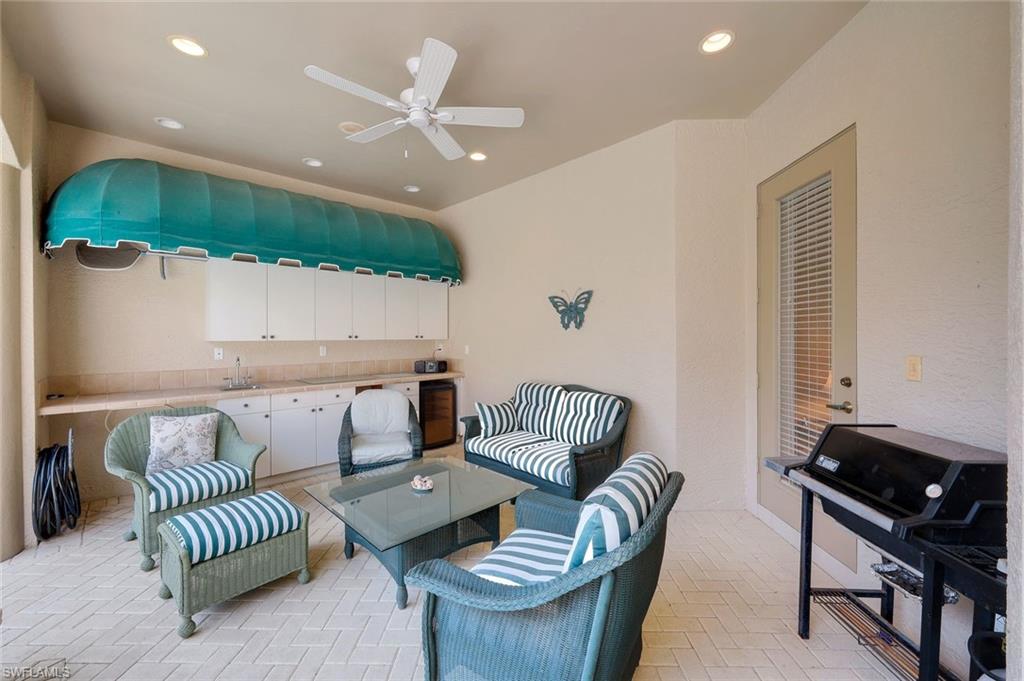 KETCH CAY - Residential