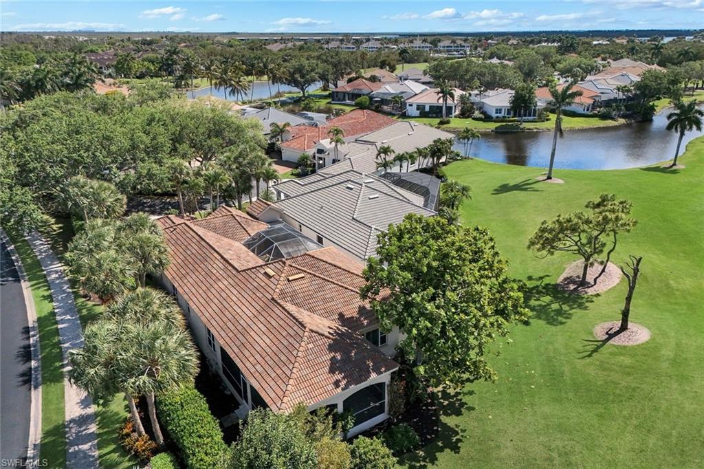 KETCH CAY - Residential