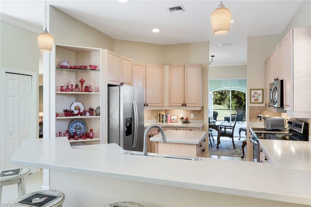 KETCH CAY - Residential