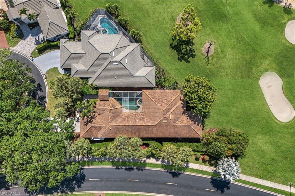 KETCH CAY - Residential