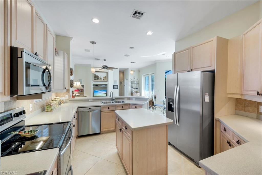 KETCH CAY - Residential