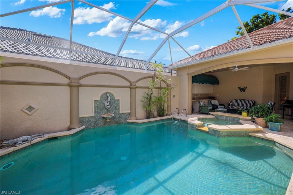 KETCH CAY - Residential