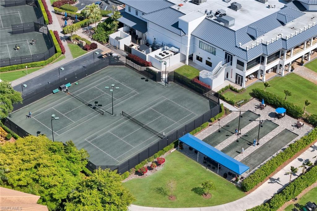 KETCH CAY - Residential