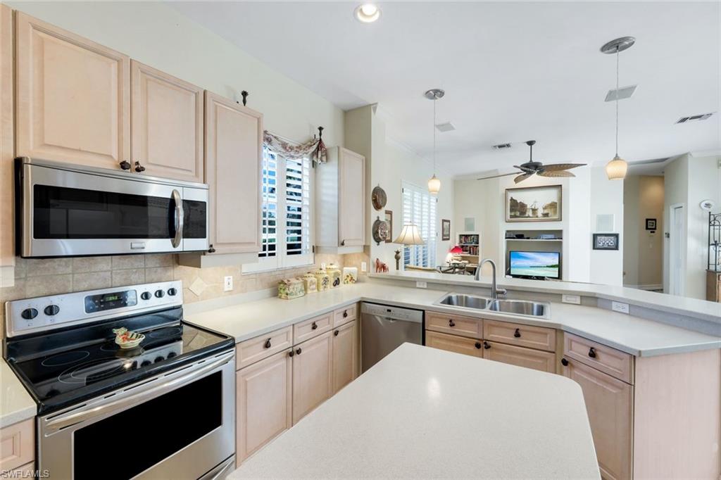 KETCH CAY - Residential