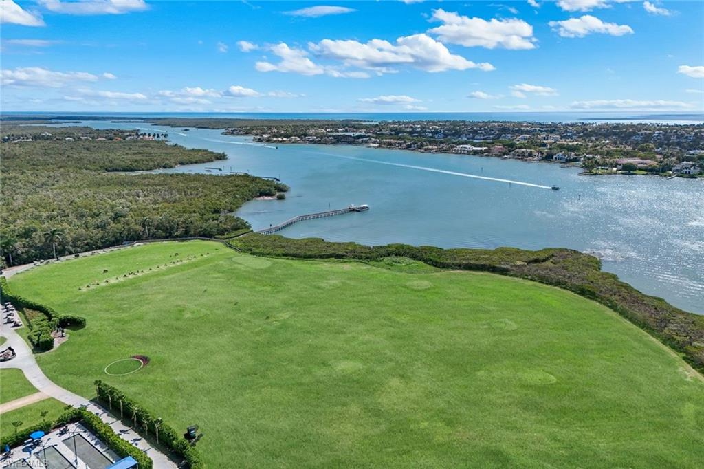 KETCH CAY - Residential