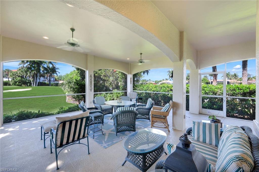 KETCH CAY - Residential