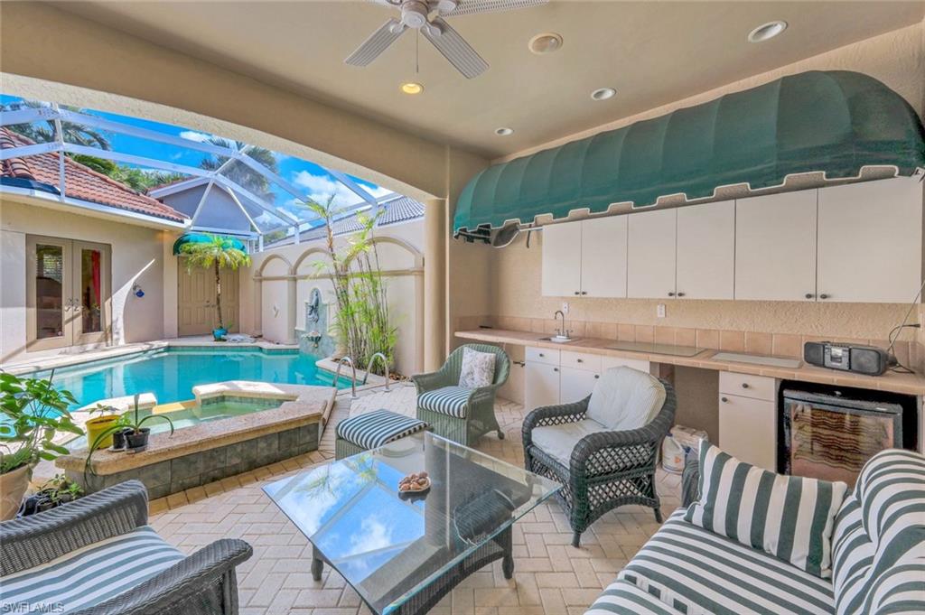 KETCH CAY - Residential