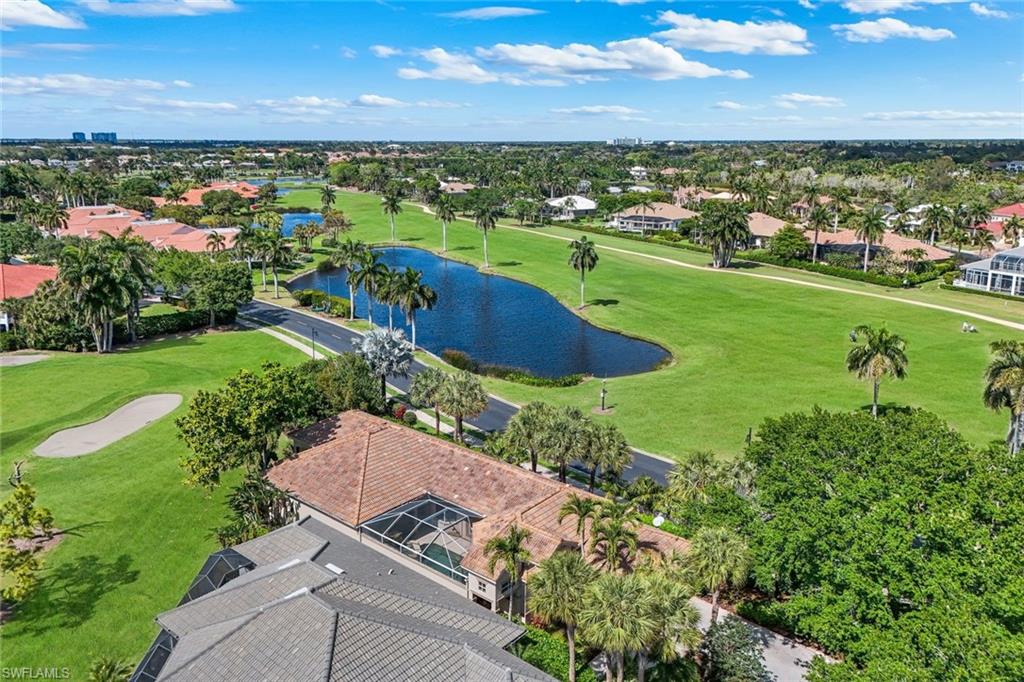 KETCH CAY - Residential