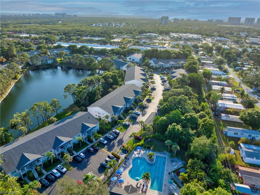 WESTGATE AT IMPERIAL GOLF ESTATES - Residential