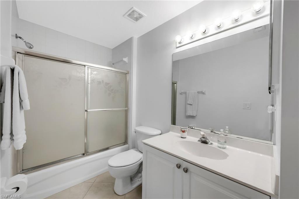 WESTGATE AT IMPERIAL GOLF ESTATES - Residential