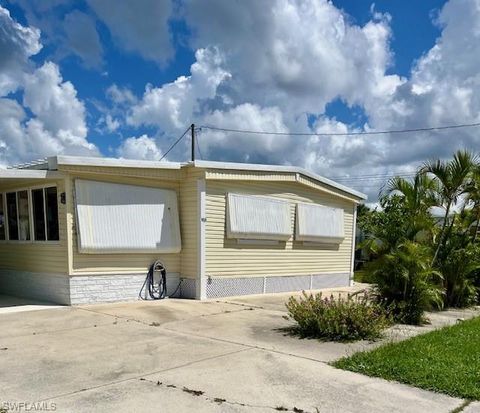 A home in ST. JAMES CITY