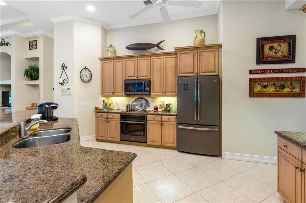 Photo of 2501 Augusta DR, NAPLES, FL 34109 (MLS # 226011843)