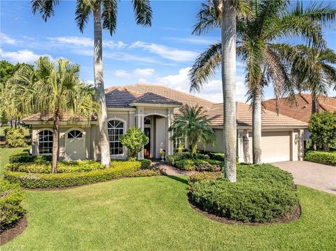Photo of 2501 Augusta DR, NAPLES, FL 34109 (MLS # 226011843)