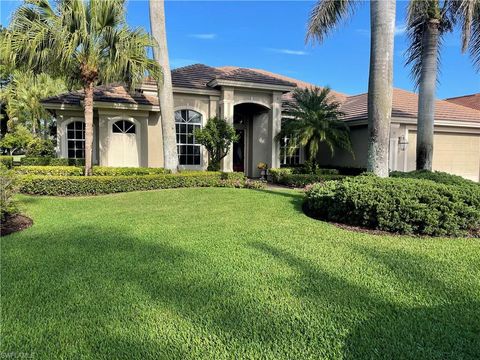 2501 Augusta DR NAPLES FL 34109