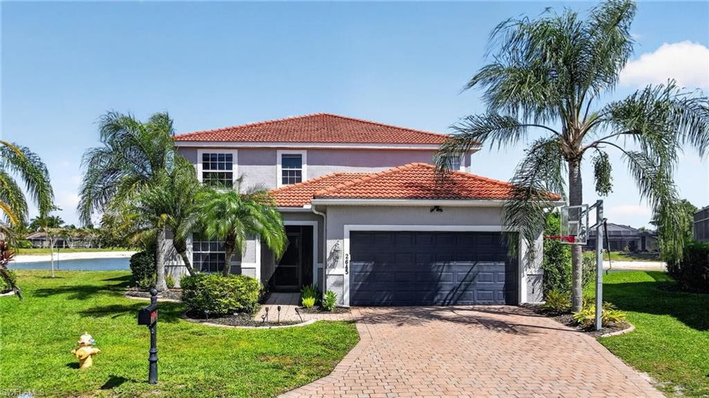 Photo of 2645 Fishtail Palm CT, NAPLES, FL 34120 (MLS # 226015861)