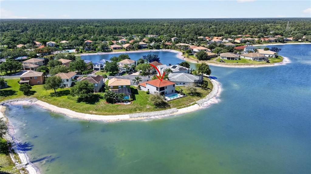 VALENCIA LAKES - Residential