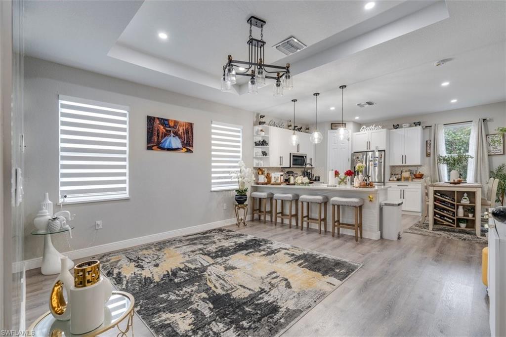 IMPERIAL GATES - Residential