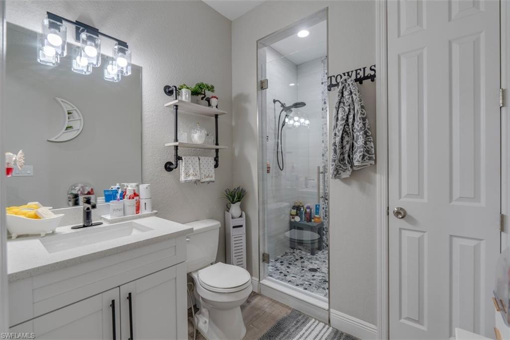 IMPERIAL GATES - Residential