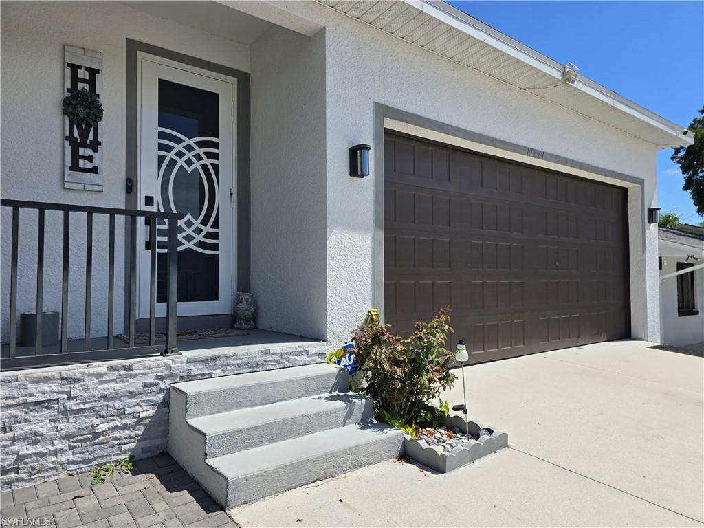 IMPERIAL GATES - Residential