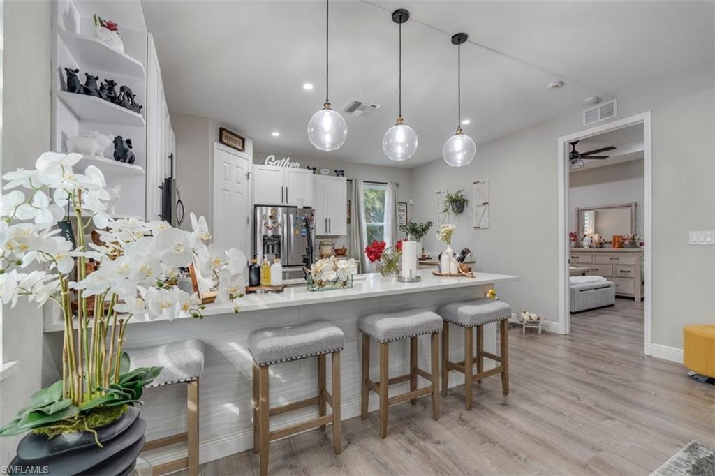 IMPERIAL GATES - Residential