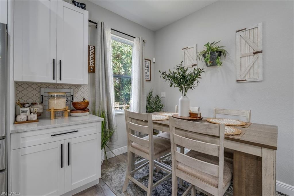 IMPERIAL GATES - Residential