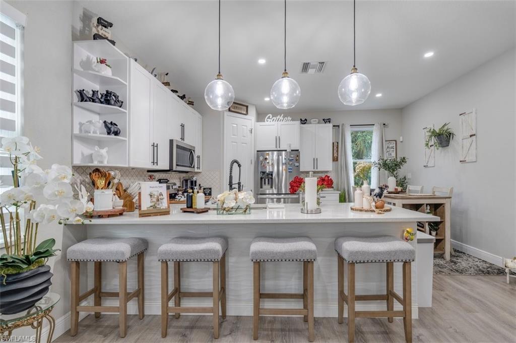 IMPERIAL GATES - Residential