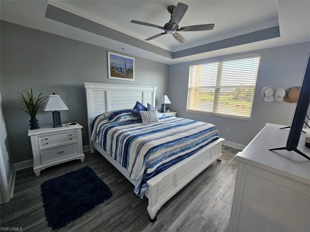 RAVENNA - Residential Lease