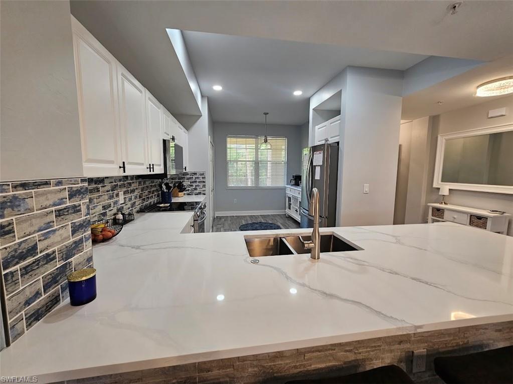 RAVENNA - Residential Lease