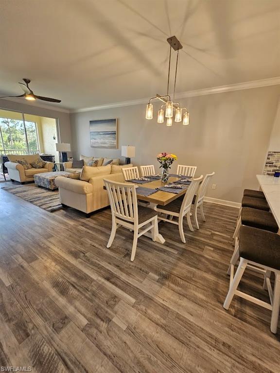 RAVENNA - Residential Lease