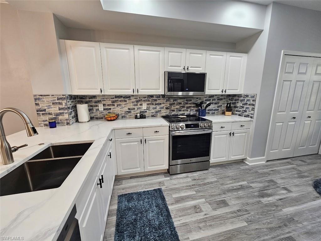 RAVENNA - Residential Lease