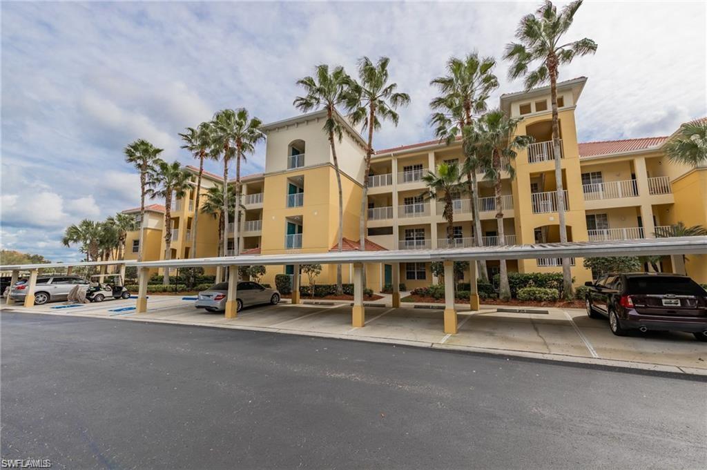 RAVENNA - Residential Lease