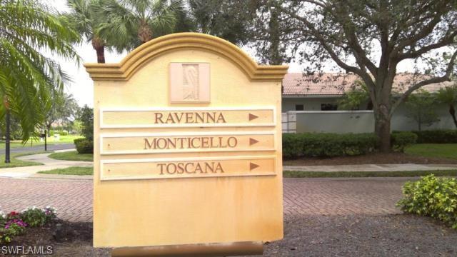 RAVENNA - Residential Lease